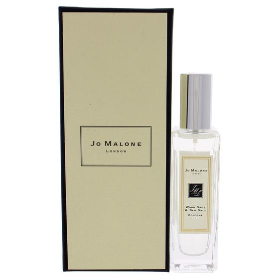 Imagem de Perfume Jo Malone, madeira, sálvia e sal marinho, colônia, 30 ml para mulheres