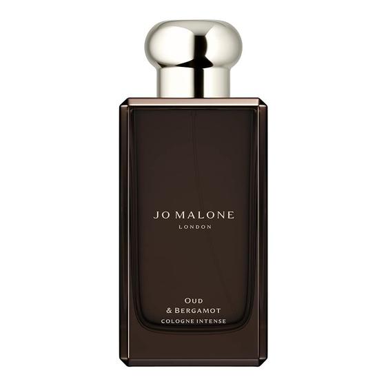 Imagem de Perfume Jo Malone Oud e Bergamota Colônia Intensa 100mL