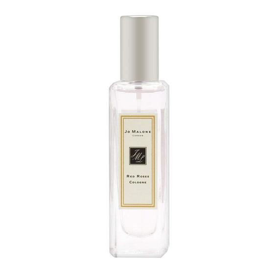 Imagem de Perfume Jo Malone Red Roses Colônia Spray 30ml para mulheres