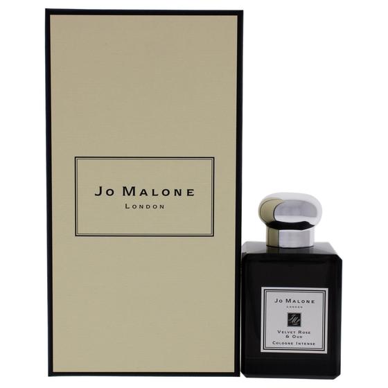 Imagem de Perfume Jo Malone Velvet Rose and Oud Intense 50 ml unissex