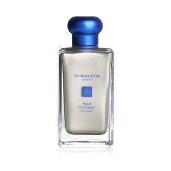 Imagem de Perfume Jo Malone Wild Bluebell Cologne Spray Travel Exclusi