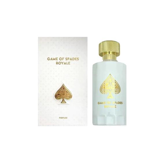 Imagem de Perfume Jo Milano Game of Spade Royale unissex 100ml