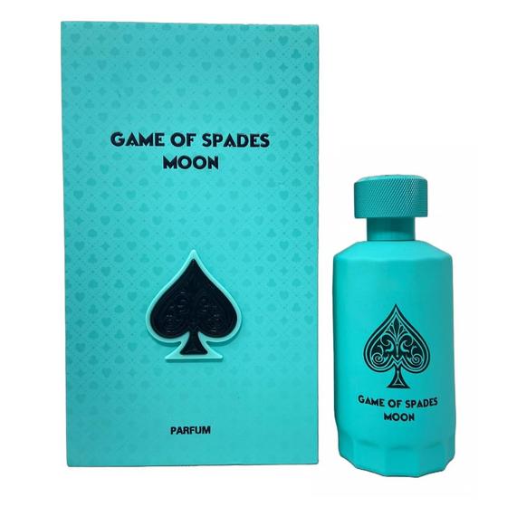 Imagem de Perfume Jo Milano Game Of Spades Moon Eau de Parfum 100ml