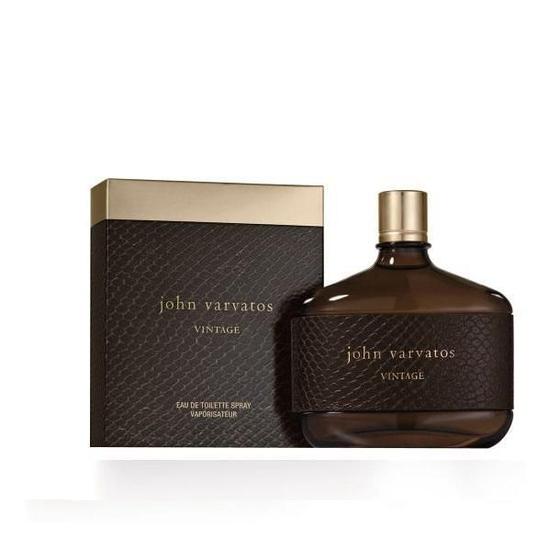 Imagem de Perfume John Varvatos Vintage Masculino Edt 75 Ml