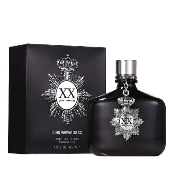 Imagem de Perfume John Varvatos XX Masculino 125 ml - Selo ADIPEC