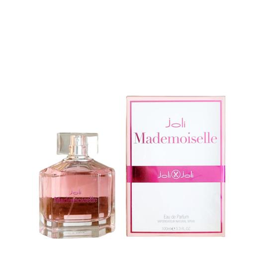 Imagem de Perfume Joli Mademoiselle 100ml edp