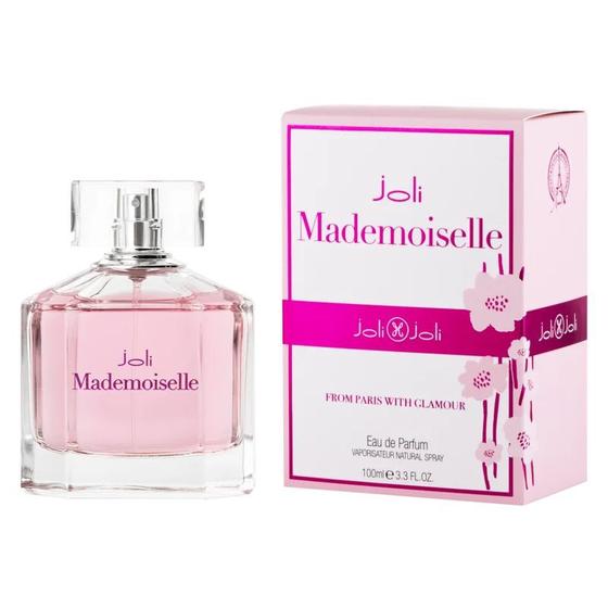 Imagem de Perfume Joli Mademoiselle for Women Eau de Parfum 100 ml '