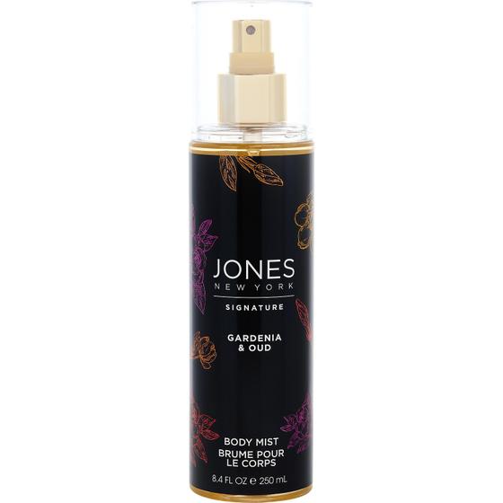 Imagem de Perfume Jones New York Gardenia & Our Body Mist 250ml