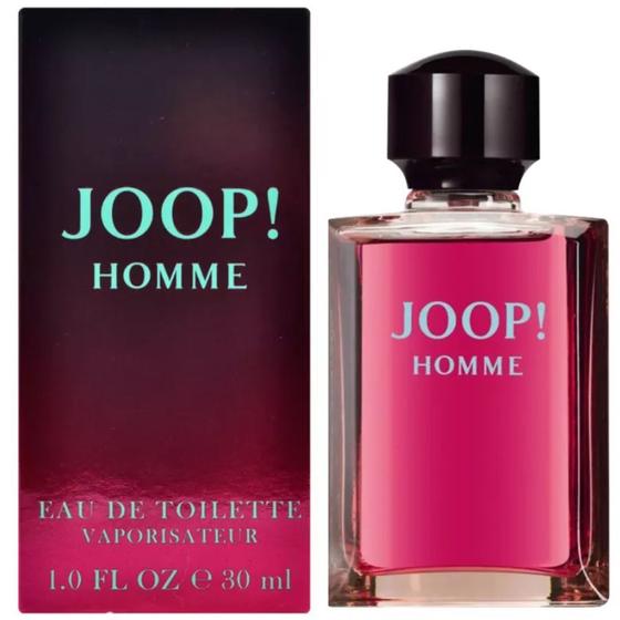 Imagem de Perfume Joop! Homme Eau de Toilette 30ml