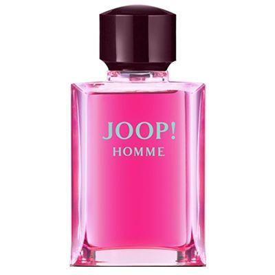 Imagem de Perfume Joop Homme Eau De Toilette Masculino 750Ml