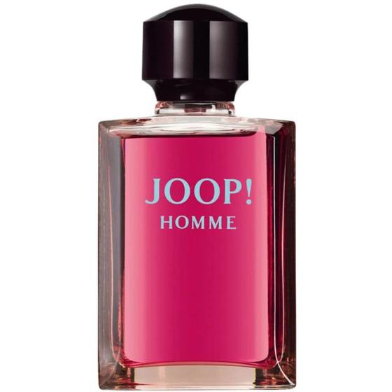 Imagem de Perfume Joop! Homme Eau De Toilette Masculino Joop 200ml