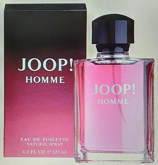 Imagem de Perfume Joop Homme  EDT 125ml