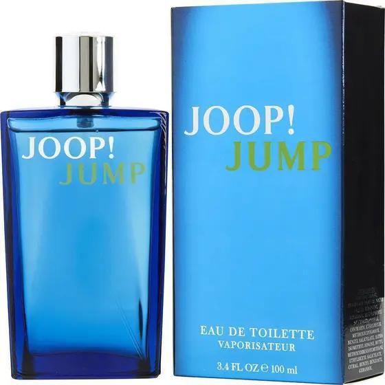 Imagem de Perfume joop! jump masculino eau de toilette 100ml