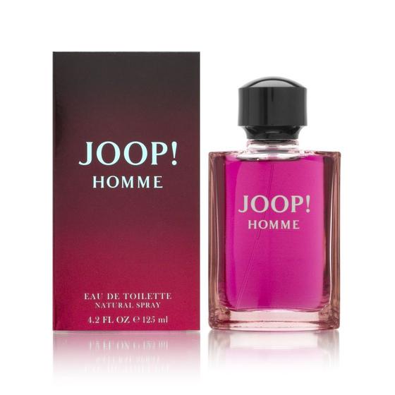 Imagem de Perfume Joop! Spray Homme EDT para homens 125ml