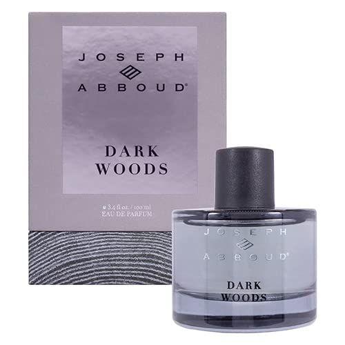 Imagem de Perfume Joseph Abboud Dark Woods Eau de Parfum - 100ml - Masculino