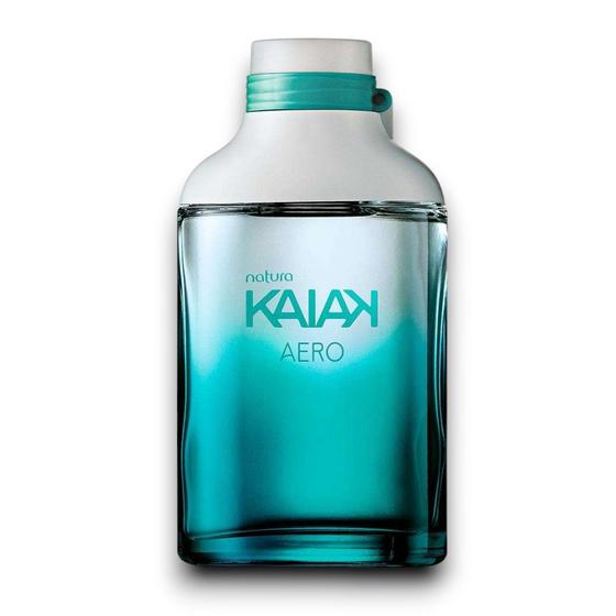 Imagem de Perfume Kaiak Aero Desodorante Colônia Masculino 100ml