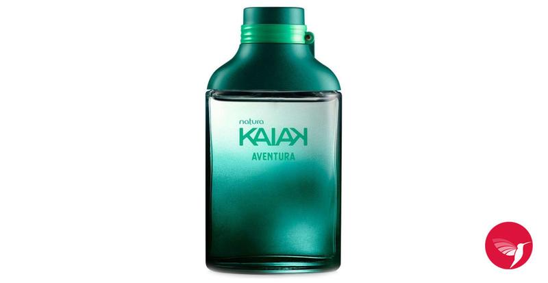 Perfume Kaiak Aventura-Masculino-Natura- 100ml é boa?