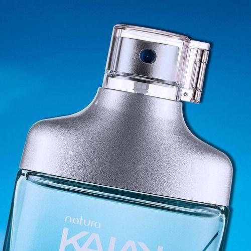 Perfume Kaiak Clássico Natura Masculino - 100ml Original Menor preço em Perfume Kaiak Clássico Natura Masculino - 100ml Original