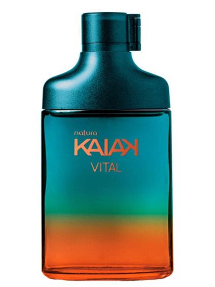 Imagem de Perfume Kaiak Vital masculino - Natura