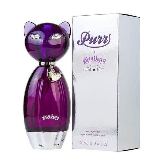 Imagem de Perfume Katy Perry Purr Edp F 100Ml