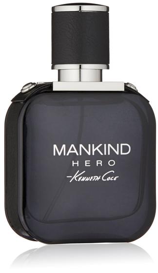 Imagem de Perfume Kenneth Cole Mankind Hero Eau De Toilette 50 ml para homens