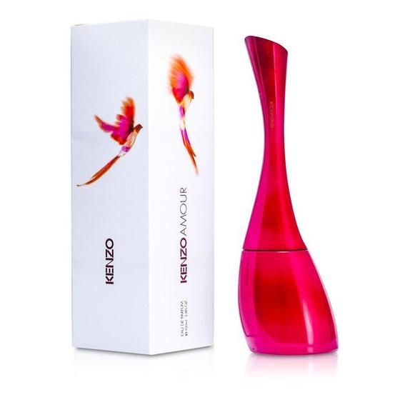 Imagem de Perfume Kenzo Amour - Eau de Parfum - Feminino - 100 ml