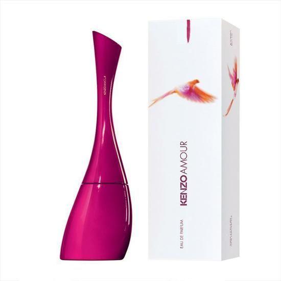 Imagem de Perfume Kenzo Amour Kenzo 100ml Feminino Eau De Parfum