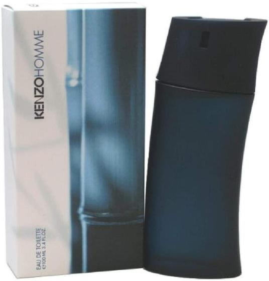 Perfume Kenzo Homme Edt 100Ml Menor preço em Perfume Kenzo Homme Edt 100Ml
