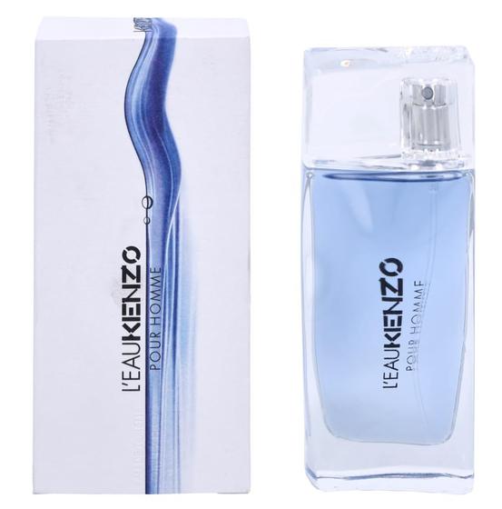 Imagem de Perfume Kenzo L'EAU KENZO Eau de Toilette 50ml para mulheres