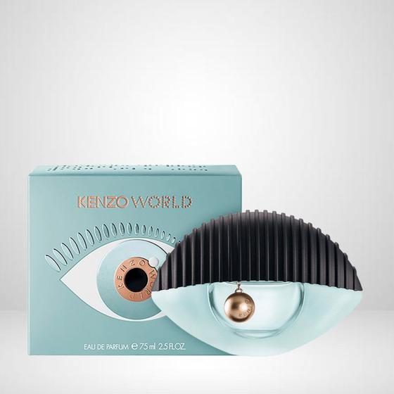 Anuncio de kenzo world deals