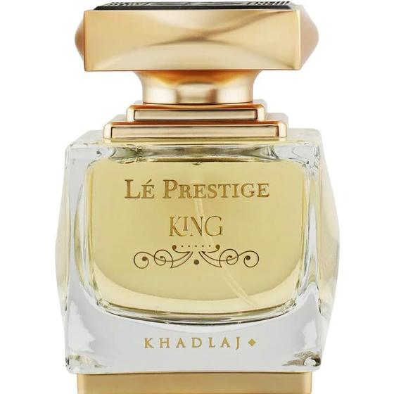 Imagem de Perfume Khadlaj Le Prestige King Eau De Parfum 100ml para homens