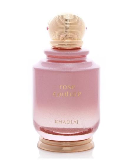 Imagem de Perfume Khadlaj-Perfumes Rose Couture Eau de Parfum 100ml