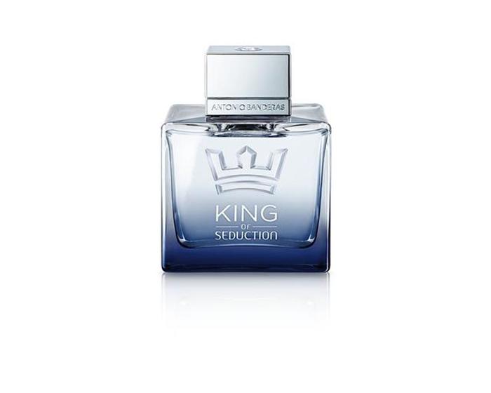 Imagem de Perfume King Of Seduction - EDT Masculino 100ml