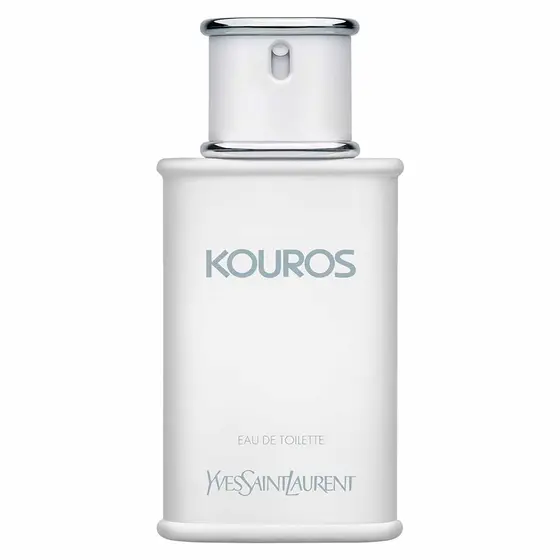 Perfume Kouros Yves Saint Laurent Eau de Toilette Masculino