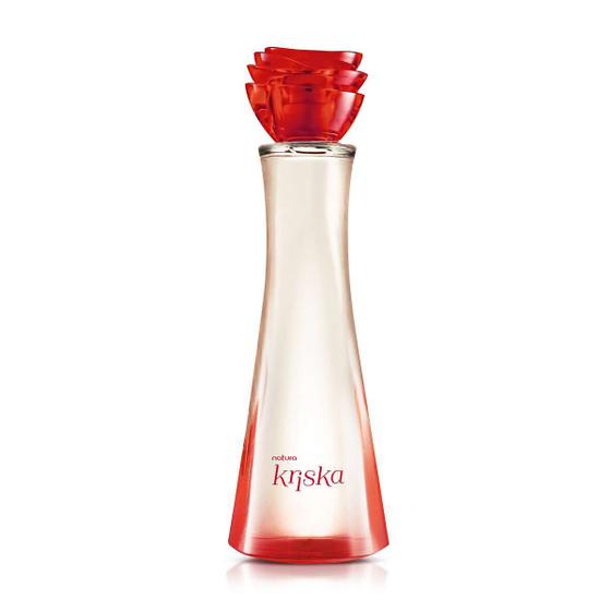 Imagem de Perfume Kriska 100ml natura