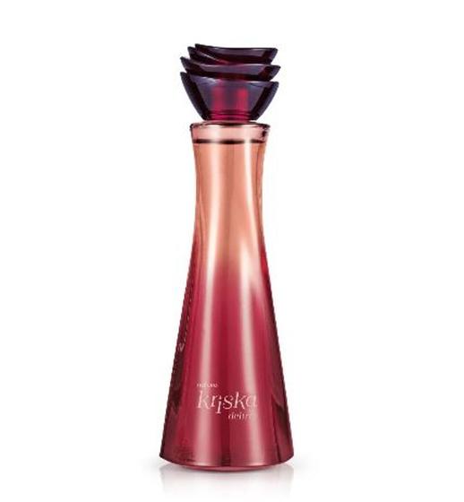 Imagem de Perfume Kriska Desodorante Colônia100 ml. Natura Varias Fragrancias