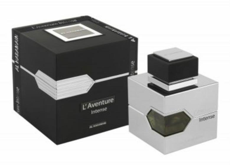 Perfume L Aventure Al Haramin Intense 100ml Menor preço em Perfume L Aventure Al Haramin Intense 100ml