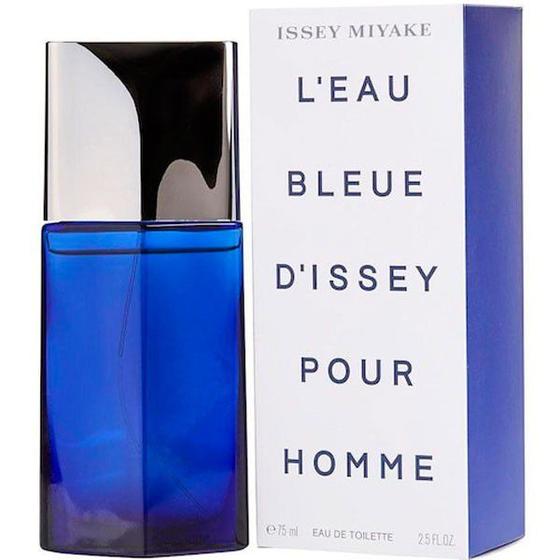 Imagem de Perfume L'eau Bleue D'Issey Edt 75ml Masculino