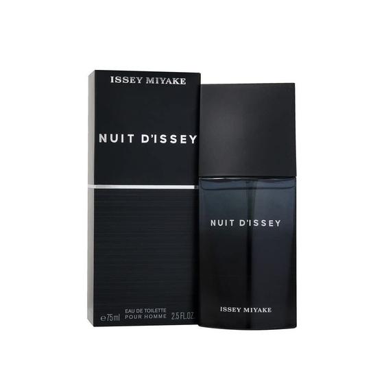 Imagem de Perfume L'eau D'issey Para Homens Noturno 2.141ml
