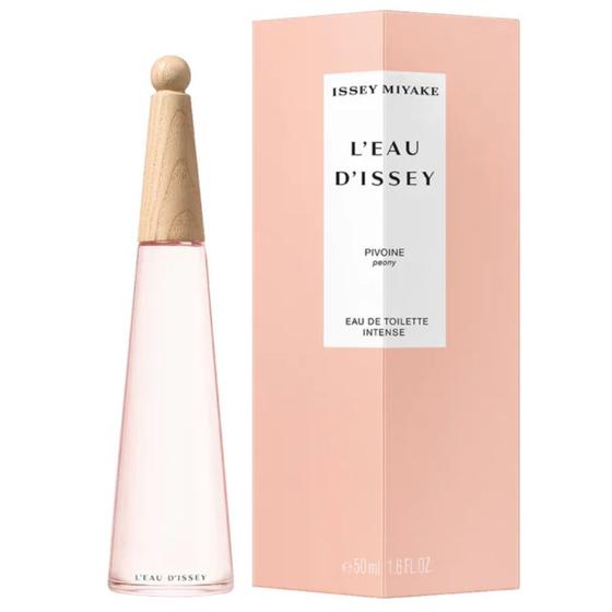 Imagem de Perfume L'eau D'Issey Pivoine Feminino EDT 50ml