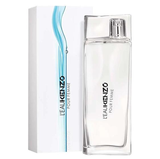 Imagem de Perfume L'Eau Par Kenzo Pour Femme Edt Feminino