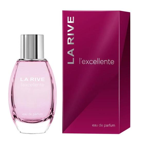 Imagem de Perfume L'Excellente Feminino EDP 100ml - La Rive