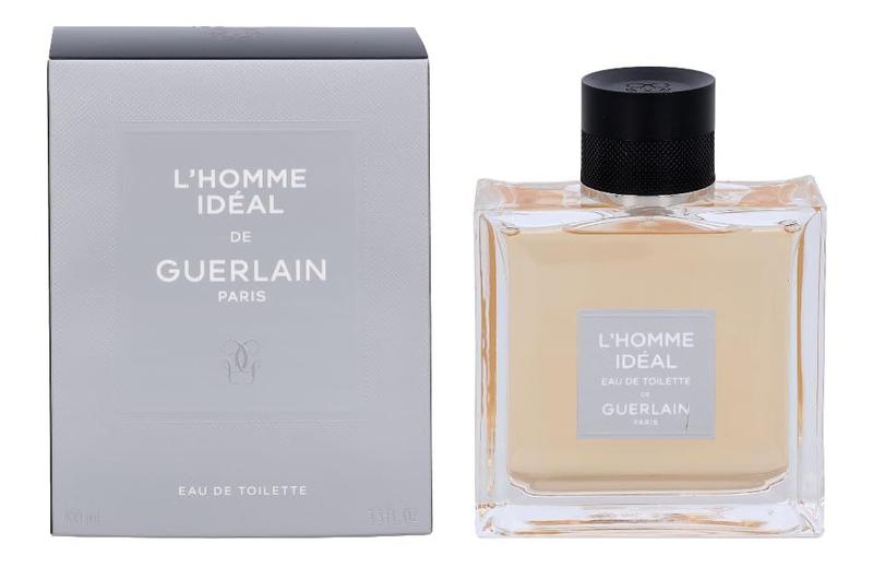 Imagem de Perfume L'Homme Ideal 3,85ml com Spray Edt