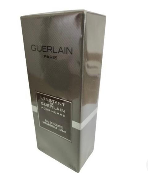 Imagem de Perfume L'instant De Guerlain Masculino 100 Ml Importado