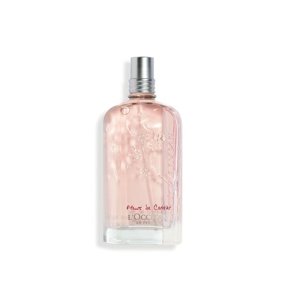 Imagem de Perfume L'Occitane Cherry Blossom Eau De Toilette 75ml