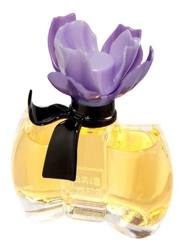 Imagem de Perfume La Petite Fleur Romantique Paris Elysees 100 Ml