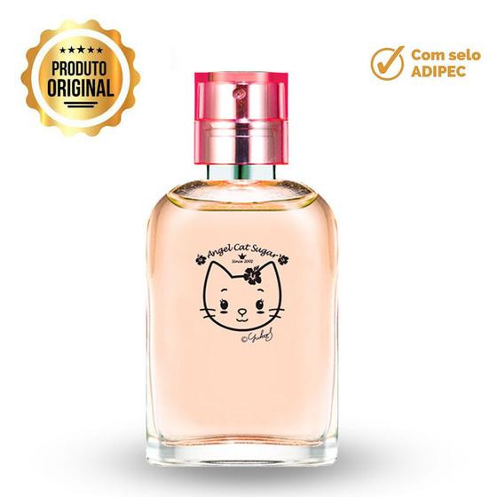 Imagem de Perfume La Rive Angel Cat Sugar Cookie EDP Feminino 30ml