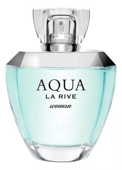 Imagem de Perfume La Rive Aqua Woman 100ml edp