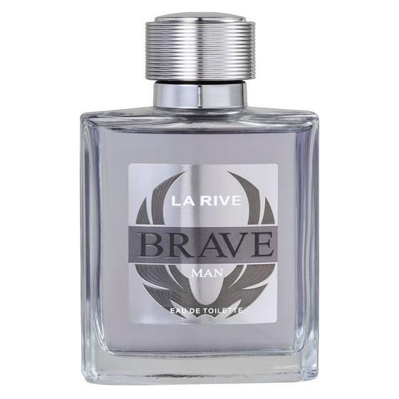 Imagem de Perfume La Rive Brave Man EDT Masculino 100 ml