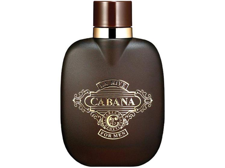 Imagem de Perfume La Rive Cabana Masculino Eau de Toilette - 90ml